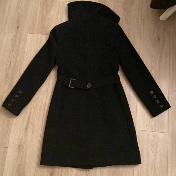 Wool Coat just on time for the holidays! - Picture 3 of 4